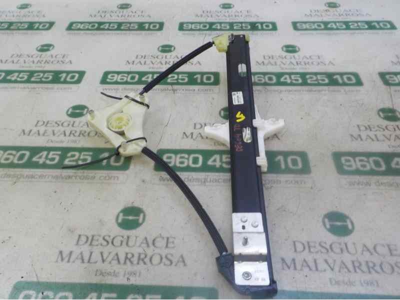 Recambio de elevalunas trasero derecho para volkswagen t-roc advance referencia OEM IAM   