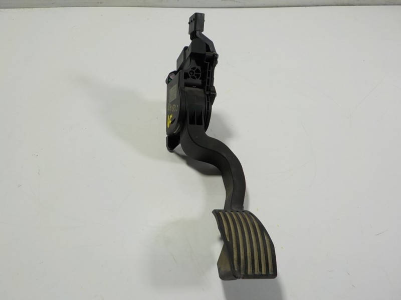 Recambio de potenciometro pedal para opel combo d 1.3 16v cdti referencia OEM IAM 95510377 51831864 
