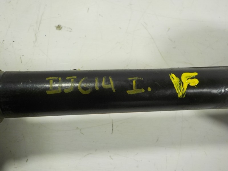 Recambio de transmision izquierda para seat ibiza (6j5) 1.6 tdi referencia OEM IAM 6R0407761A 6R0407761A 