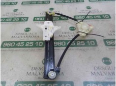 Recambio de elevalunas trasero derecho para volkswagen t-roc advance referencia OEM IAM    2