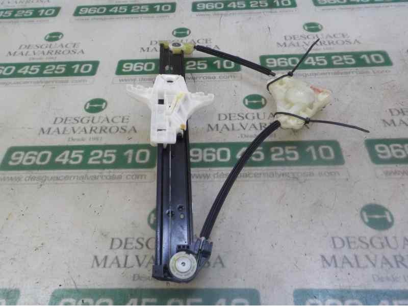 Recambio de elevalunas trasero derecho para volkswagen t-roc advance referencia OEM IAM   