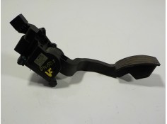 Recambio de potenciometro pedal para opel combo d 1.3 16v cdti referencia OEM IAM 95510377 51831864  2