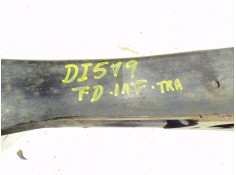 Recambio de brazo suspension inferior trasero derecho para volkswagen passat variant (3c5) 2.0 tdi referencia OEM IAM 1K0505311A 2