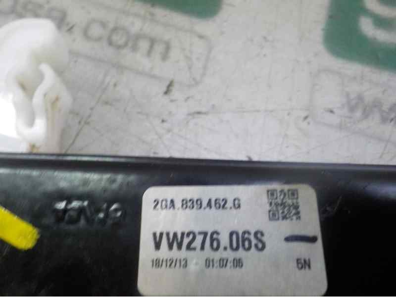 Recambio de elevalunas trasero derecho para volkswagen t-roc advance referencia OEM IAM   