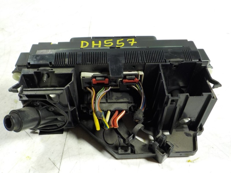 Recambio de mando climatizador para volkswagen passat variant (3c5) 1.9 tdi referencia OEM IAM 1K0820047HBWHS  