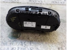 Recambio de cuadro instrumentos para seat leon st (5f8) 1.6 tdi referencia OEM IAM 5F0920741E 5F0920741E  2