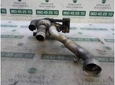 Recambio de turbocompresor para volkswagen phaeton (3d2/3d8) 4.9 v10 tdi cat (ajs) referencia OEM IAM 07Z145873G 07Z145873G  2