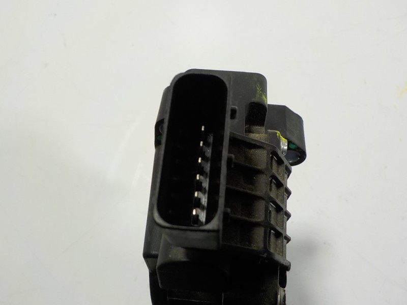 Recambio de potenciometro pedal para opel combo d 1.3 16v cdti referencia OEM IAM 95510377 51831864 