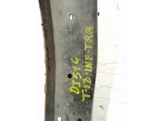 Recambio de brazo suspension inferior trasero izquierdo para volkswagen passat variant (3c5) 2.0 tdi referencia OEM IAM 1K050531 2