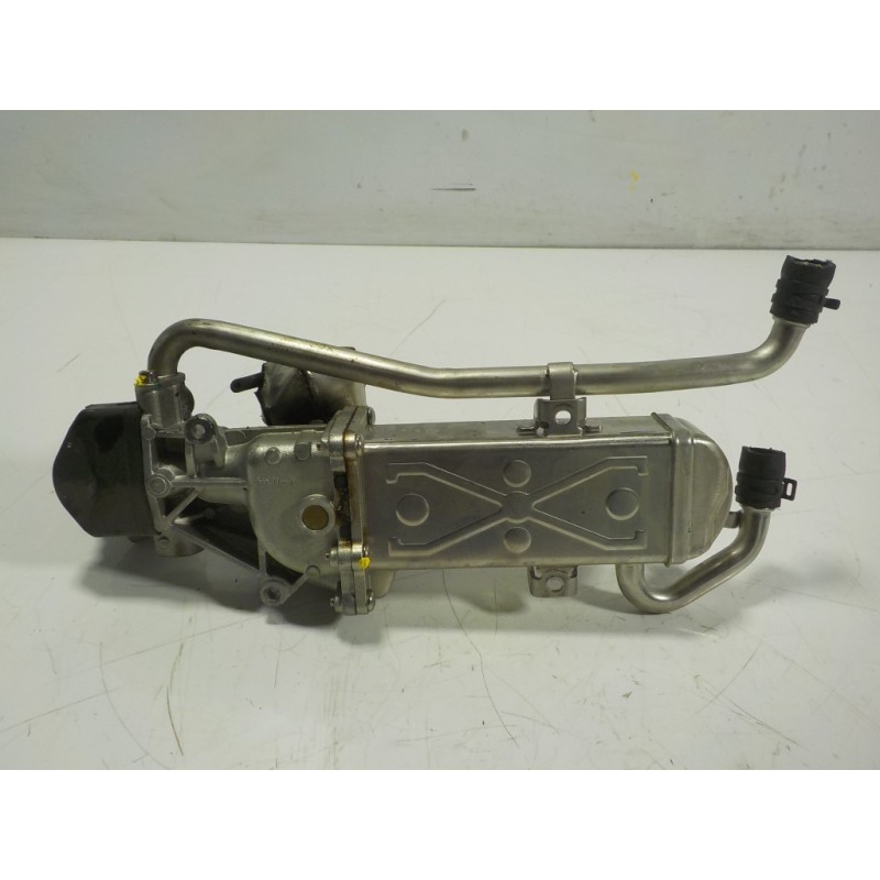 Recambio de valvula egr para seat ibiza (6j5) 1.6 tdi referencia OEM IAM 03L131512AS  