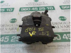 Recambio de pinza freno delantera izquierda para volkswagen golf iv berlina (1j1) conceptline referencia OEM IAM   