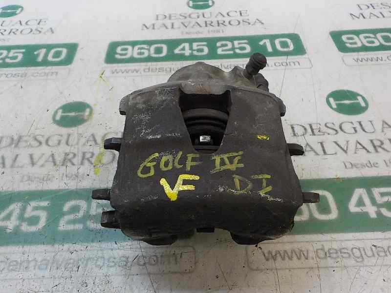 Recambio de pinza freno delantera izquierda para volkswagen golf iv berlina (1j1) conceptline referencia OEM IAM   