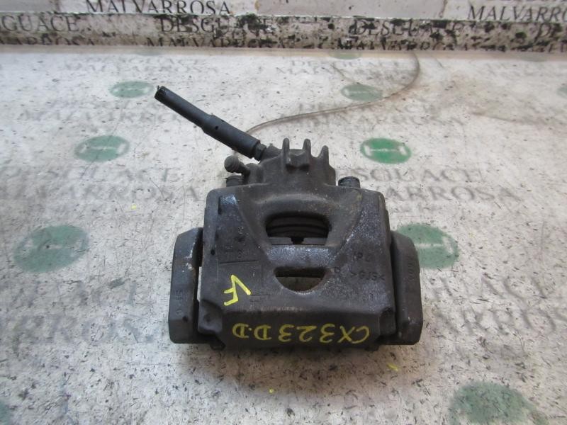 Recambio de pinza freno delantera derecha para peugeot 5008 premium referencia OEM IAM 4400V8  