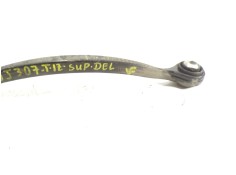 Recambio de brazo suspension superior trasero izquierdo para mercedes-benz clase m (w164) 3.0 cdi cat referencia OEM IAM A164350 2