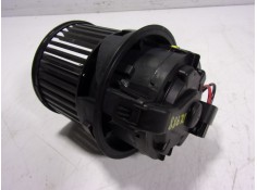 Recambio de motor calefaccion para citroën c3 1.2 12v vti / puretech referencia OEM IAM 1608182080 T1013140A  2