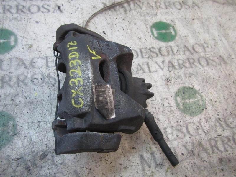 Recambio de pinza freno delantera izquierda para peugeot 5008 premium referencia OEM IAM 4400V7  