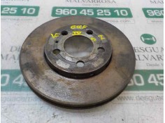 Recambio de disco freno delantero para volkswagen golf iv berlina (1j1) conceptline referencia OEM IAM   