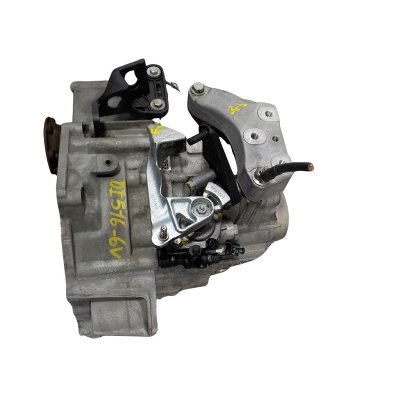 Recambio de caja cambios para volkswagen passat variant (3c5) 2.0 tdi referencia OEM IAM 02Q300042S KXX 