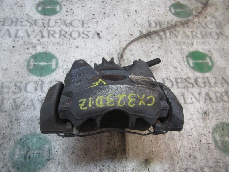 Recambio de pinza freno delantera izquierda para peugeot 5008 premium referencia OEM IAM 4400V7  