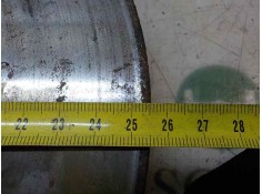 Recambio de disco freno delantero para volkswagen golf iv berlina (1j1) conceptline referencia OEM IAM    2