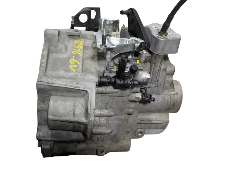 Recambio de caja cambios para volkswagen passat variant (3c5) 2.0 tdi referencia OEM IAM 02Q300042S KXX 