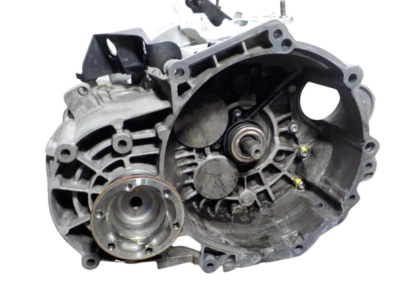 Recambio de caja cambios para volkswagen passat variant (3c5) 2.0 tdi referencia OEM IAM 02Q300042S KXX 