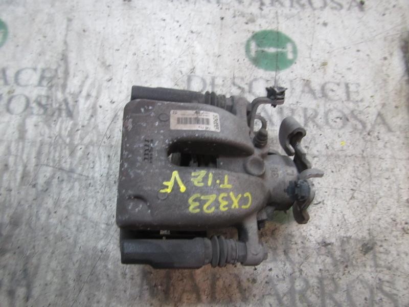 Recambio de pinza freno trasera izquierda para peugeot 5008 premium referencia OEM IAM 4401Q2  