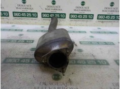 Recambio de catalizador para volkswagen phaeton (3d2/3d8) 4.9 v10 tdi cat (ajs) referencia OEM IAM 3D0254400AX 3D0131701J  2