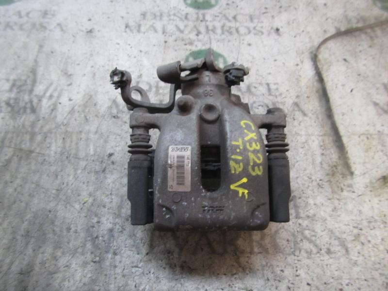 Recambio de pinza freno trasera izquierda para peugeot 5008 premium referencia OEM IAM 4401Q2  