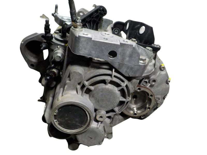 Recambio de caja cambios para volkswagen passat variant (3c5) 2.0 tdi referencia OEM IAM 02Q300042S KXX 