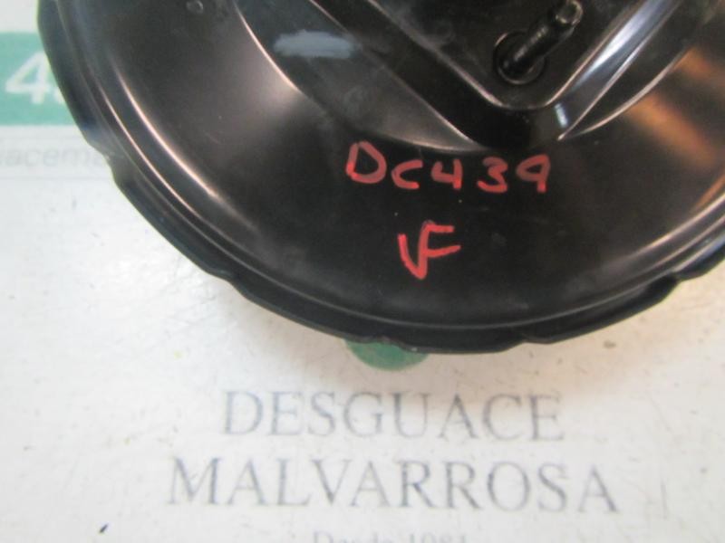 Recambio de servofreno para hyundai veloster sport s referencia OEM IAM 591102V100 585002V200 1210171093A