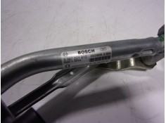 Recambio de motor limpia delantero para citroën c3 1.2 12v vti / puretech referencia OEM IAM 9815497780 0390250001  2