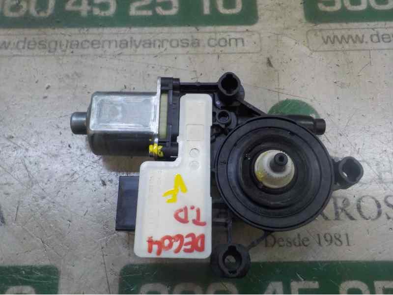 Recambio de motor elevalunas trasero derecho para volkswagen t-roc advance referencia OEM IAM   