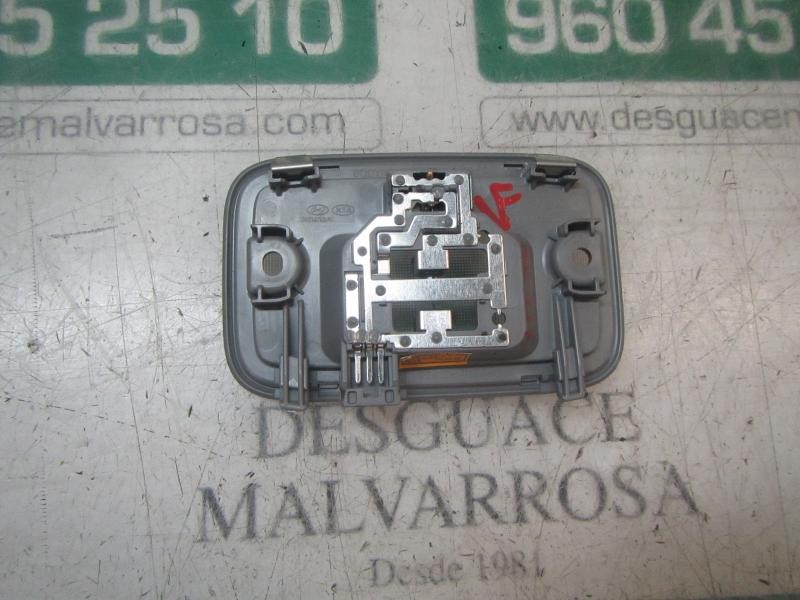 Recambio de piloto interior para hyundai veloster sport s referencia OEM IAM 928701R0008M  