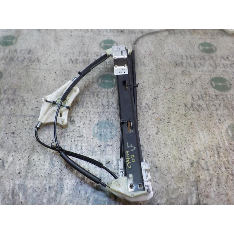 Recambio de elevalunas delantero izquierdo para seat leon st (5f8) 1.6 tdi referencia OEM IAM 5F4837461D  