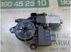 Recambio de motor elevalunas trasero derecho para volkswagen t-roc advance referencia OEM IAM    2