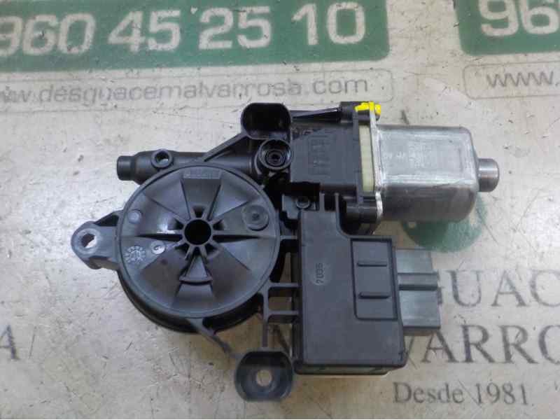 Recambio de motor elevalunas trasero derecho para volkswagen t-roc advance referencia OEM IAM   