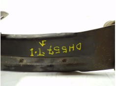 Recambio de mangueta trasera izquierda para volkswagen passat variant (3c5) 1.9 tdi referencia OEM IAM 3C0505433K   2