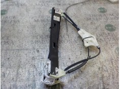 Recambio de elevalunas delantero izquierdo para seat leon st (5f8) 1.6 tdi referencia OEM IAM 5F4837461D   2