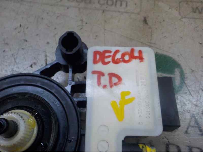 Recambio de motor elevalunas trasero derecho para volkswagen t-roc advance referencia OEM IAM   