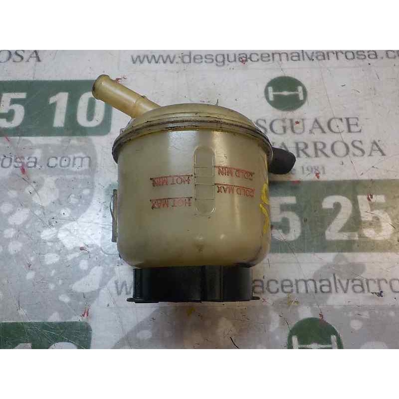 Recambio de deposito servo para nissan cabstar 09.06 2.5 diesel referencia OEM IAM   