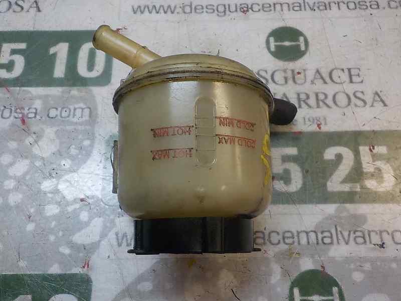 Recambio de deposito servo para nissan cabstar 09.06 2.5 diesel referencia OEM IAM   