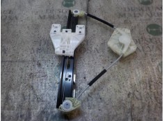 Recambio de elevalunas trasero derecho para seat leon st (5f8) 1.6 tdi referencia OEM IAM 5F9839462C   2