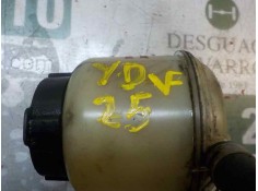 Recambio de deposito servo para nissan cabstar 09.06 2.5 diesel referencia OEM IAM    2