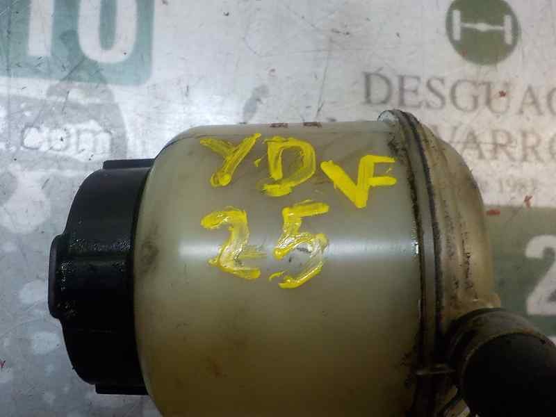 Recambio de deposito servo para nissan cabstar 09.06 2.5 diesel referencia OEM IAM   