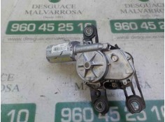 Recambio de motor limpia trasero para volkswagen t-roc advance referencia OEM IAM    2