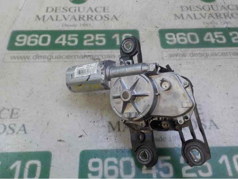 Recambio de motor limpia trasero para volkswagen t-roc advance referencia OEM IAM   