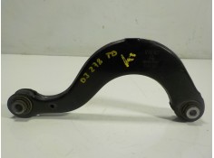 Recambio de brazo suspension superior trasero derecho para volkswagen tiguan (5n2) 2.0 tdi referencia OEM IAM 5Q0505323C 5Q05053 2