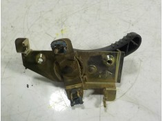 Recambio de maneta interior trasera izquierda para citroën berlingo 1.9 diesel referencia OEM IAM    2