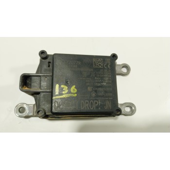 MODULO ELECTRONICO 284472077R 